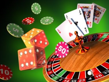 viobet88 slot Three-Card Rounds